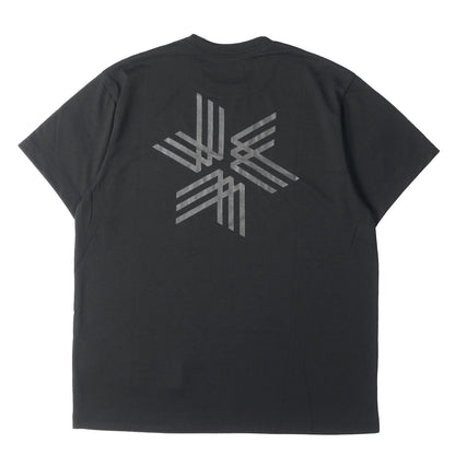 24SS ビッグロゴ Tシャツ (GW Big Logo Print T-shirt)
