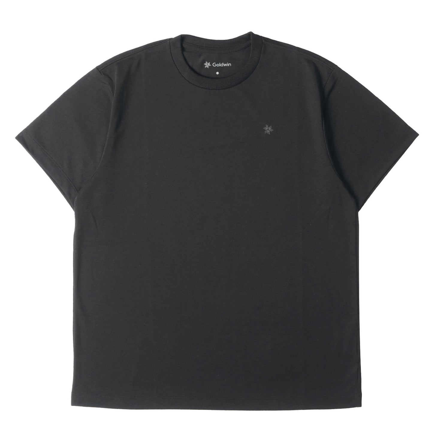 24SS ビッグロゴ Tシャツ (GW Big Logo Print T-shirt)