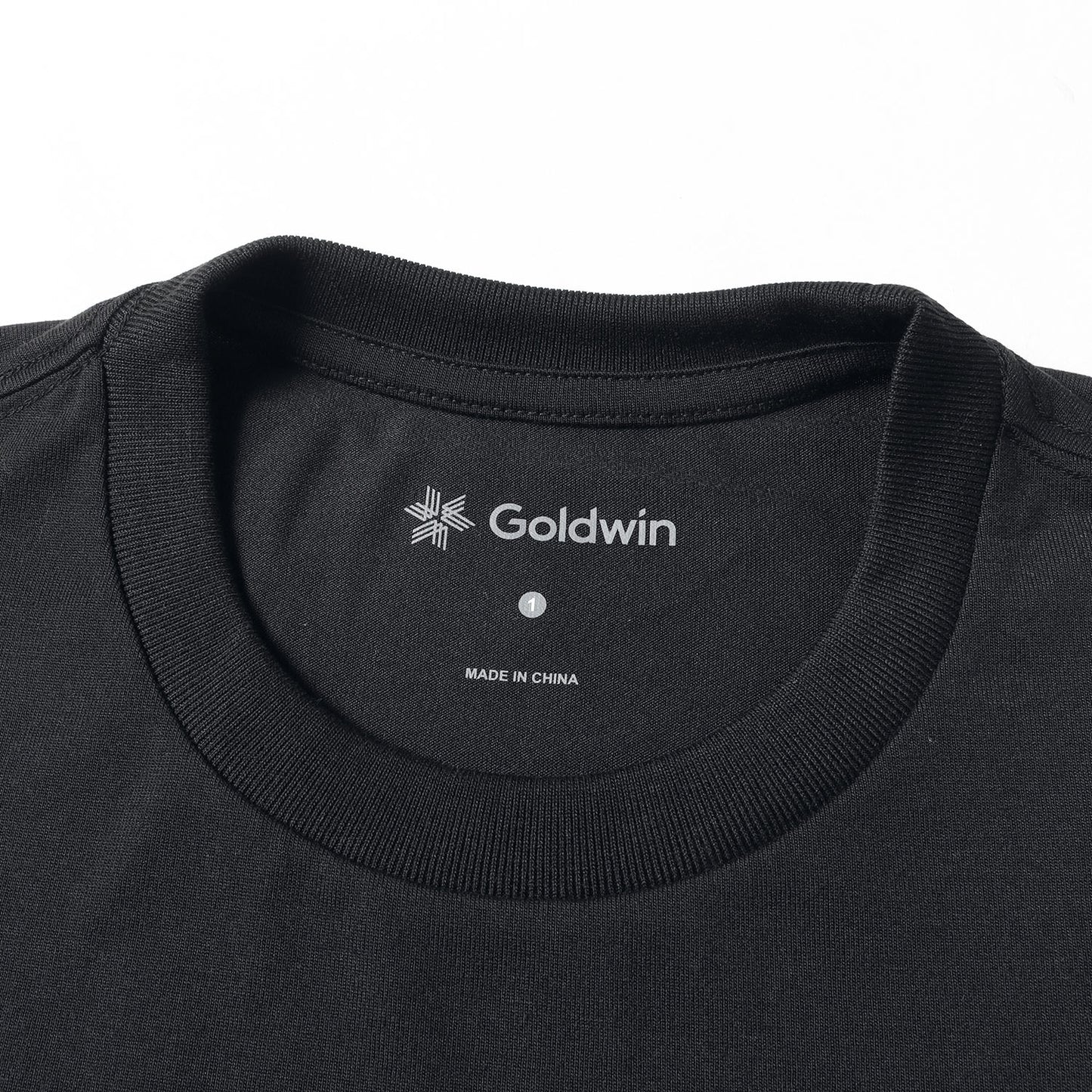 24SS ビッグロゴ Tシャツ (GW Big Logo Print T-shirt)