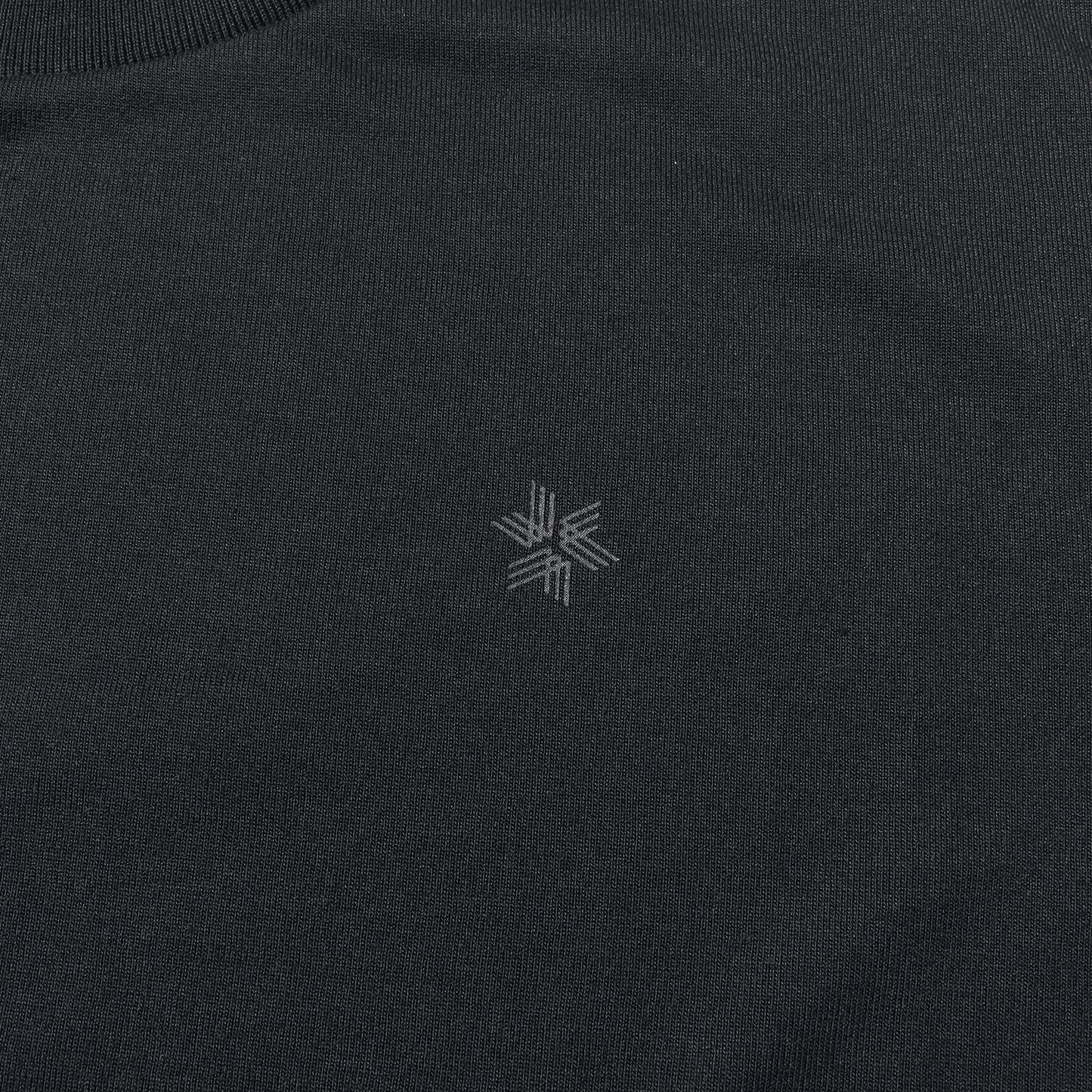 24SS ビッグロゴ Tシャツ (GW Big Logo Print T-shirt)