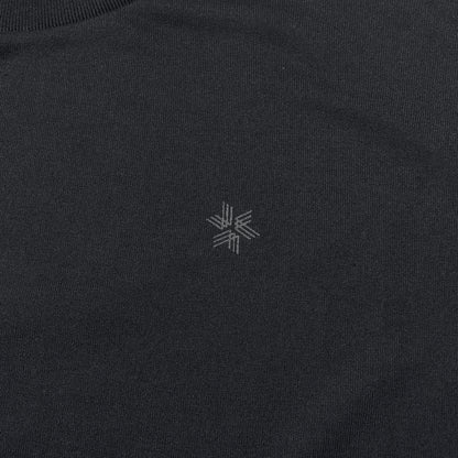 24SS ビッグロゴ Tシャツ (GW Big Logo Print T-shirt)