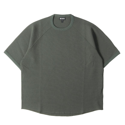 24SS ワッフルライト Tシャツ (WF Light T-shirt)