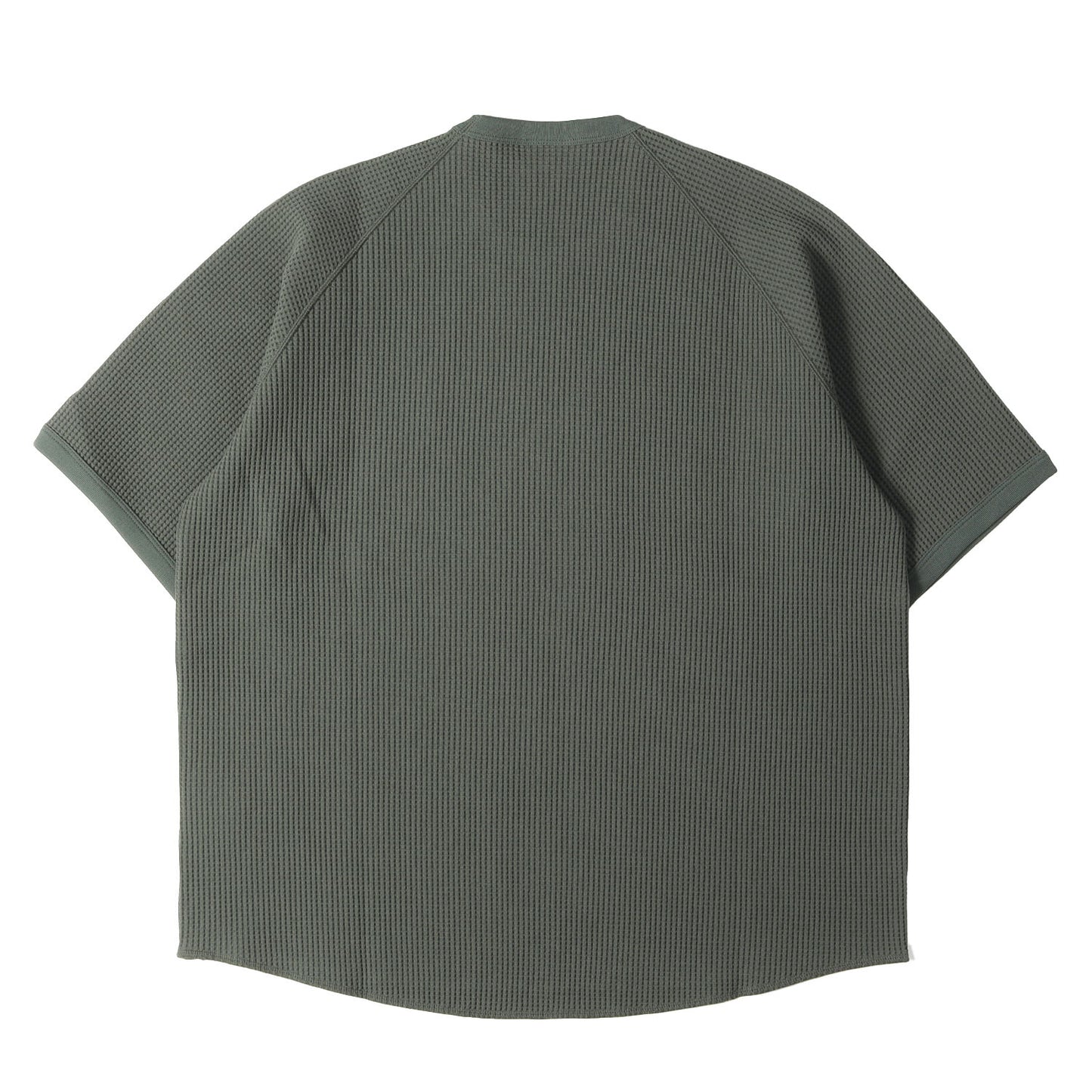 24SS ワッフルライト Tシャツ (WF Light T-shirt)