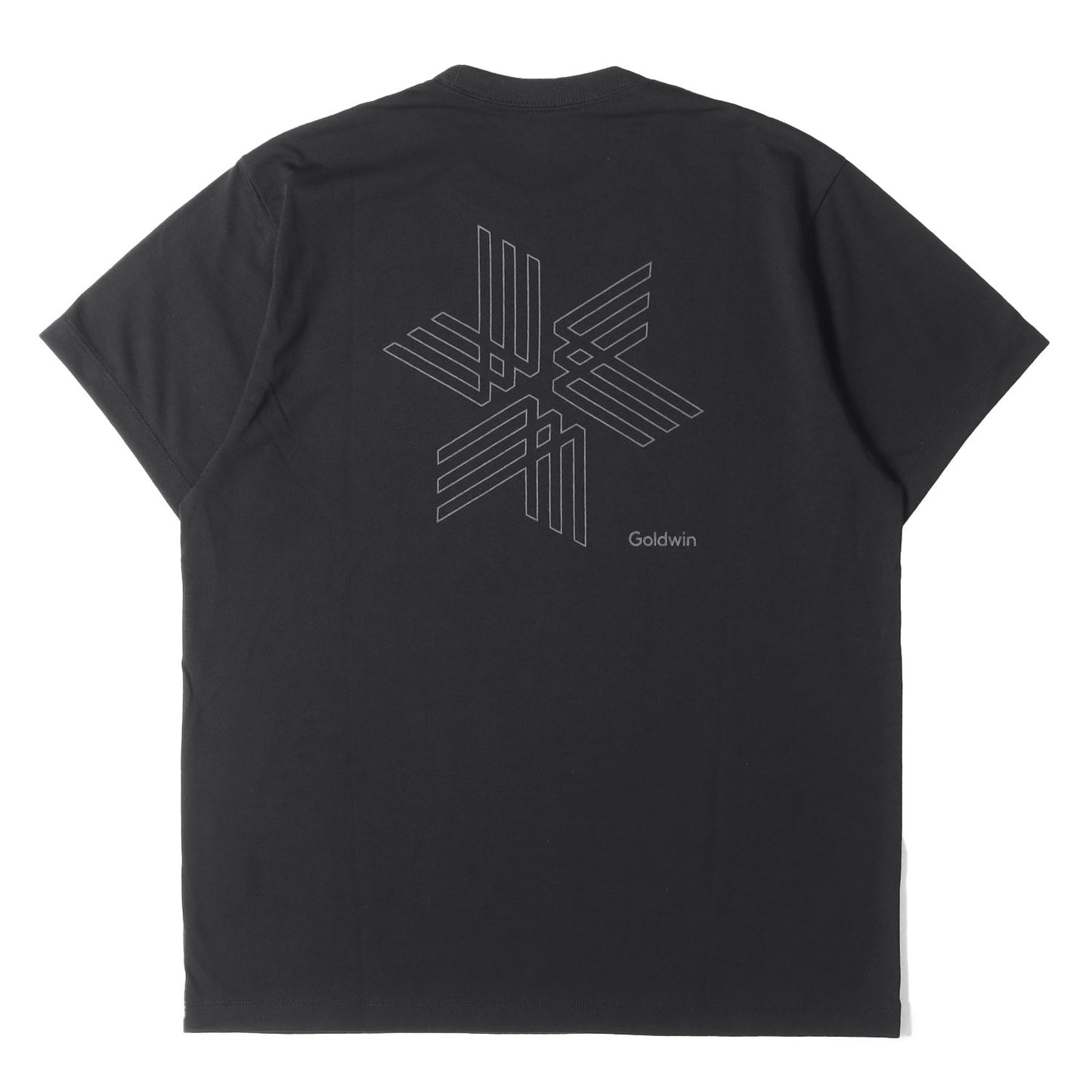 23SS ビッグロゴ Tシャツ (Big Logo T-shirt)
