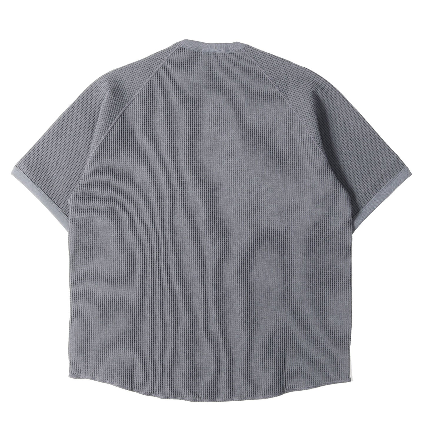 24SS ワッフルライト Tシャツ (WF Light T-shirt)