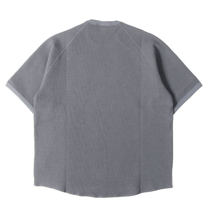 24SS ワッフルライト Tシャツ (WF Light T-shirt)
