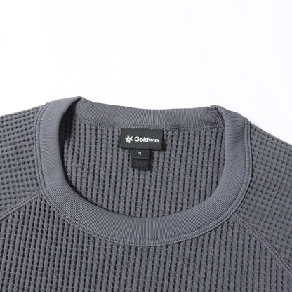 24SS ワッフルライト Tシャツ (WF Light T-shirt)