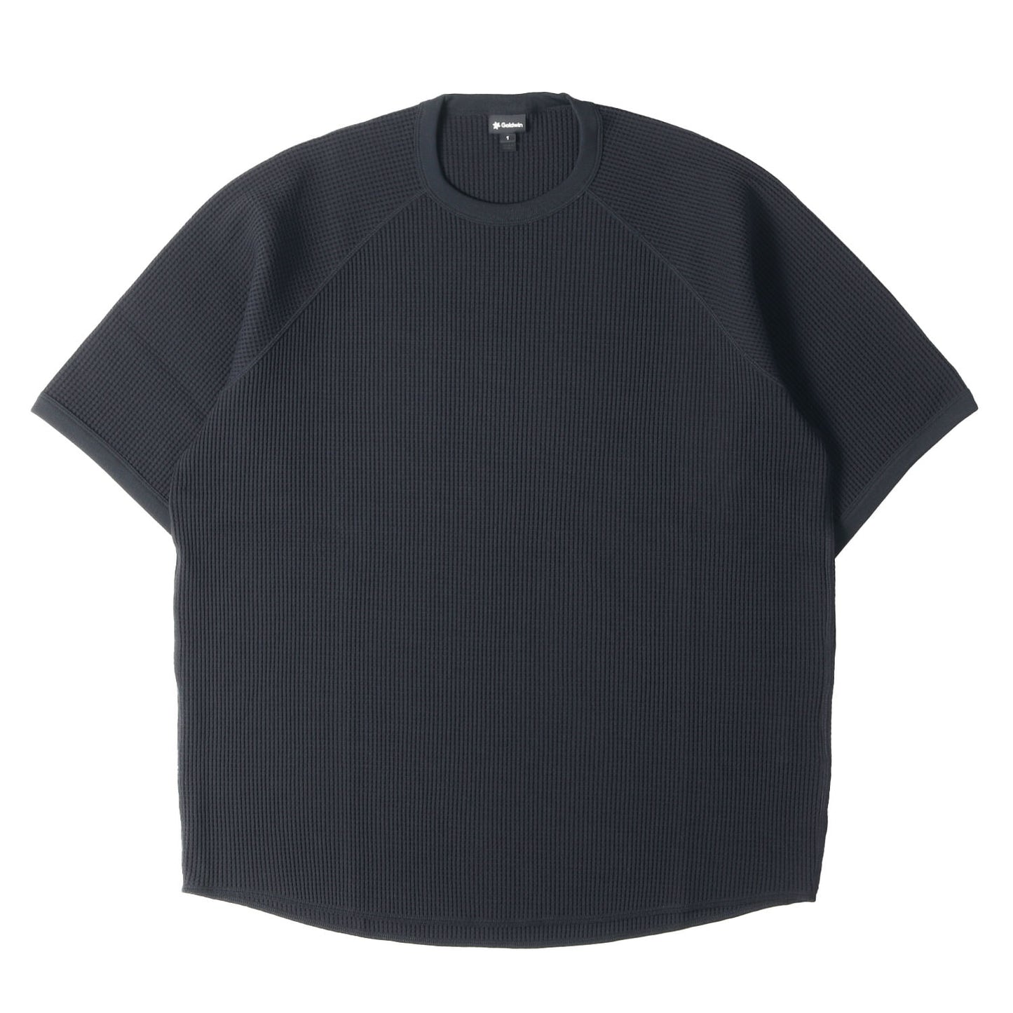 24SS ワッフルライト Tシャツ (WF Light T-shirt)