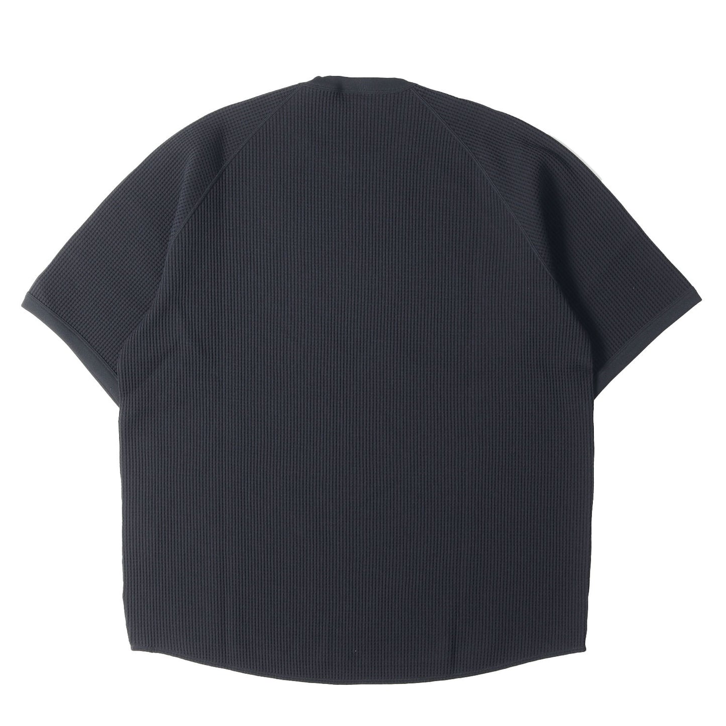 24SS ワッフルライト Tシャツ (WF Light T-shirt)