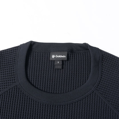 24SS ワッフルライト Tシャツ (WF Light T-shirt)