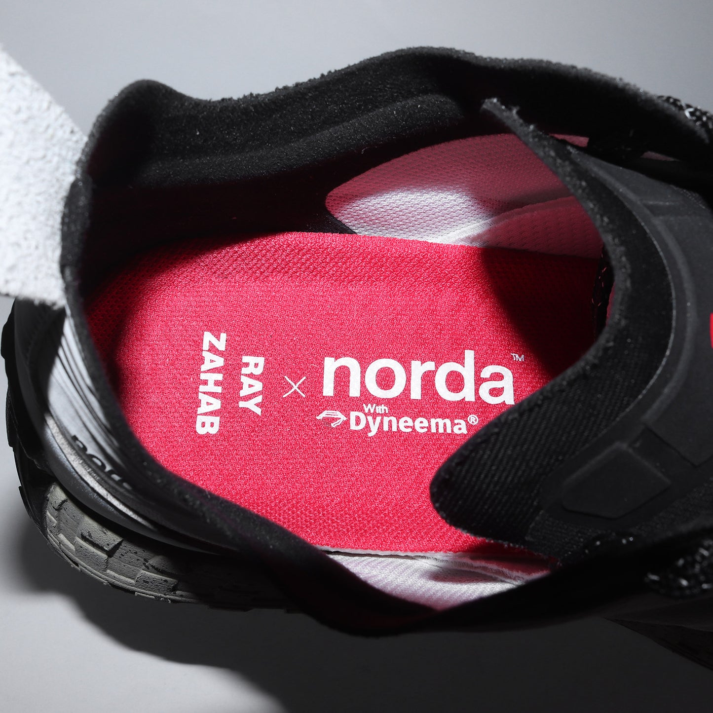 23SS 001 RZ スニーカー (NORDA-107)