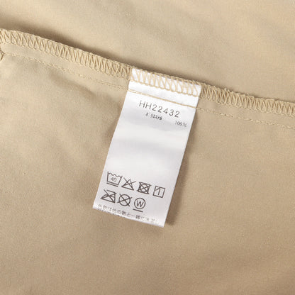 23SS テレグライトストレッチパンツ