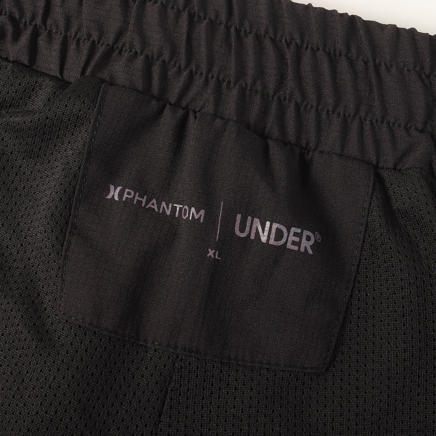 24AW × Hurley PHANTOM リップストップ パンツ (RIPSTOP PANTS )