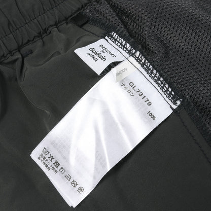 23AW リラックス ストレート イージーパンツ (Relax Straight Easy Pants)