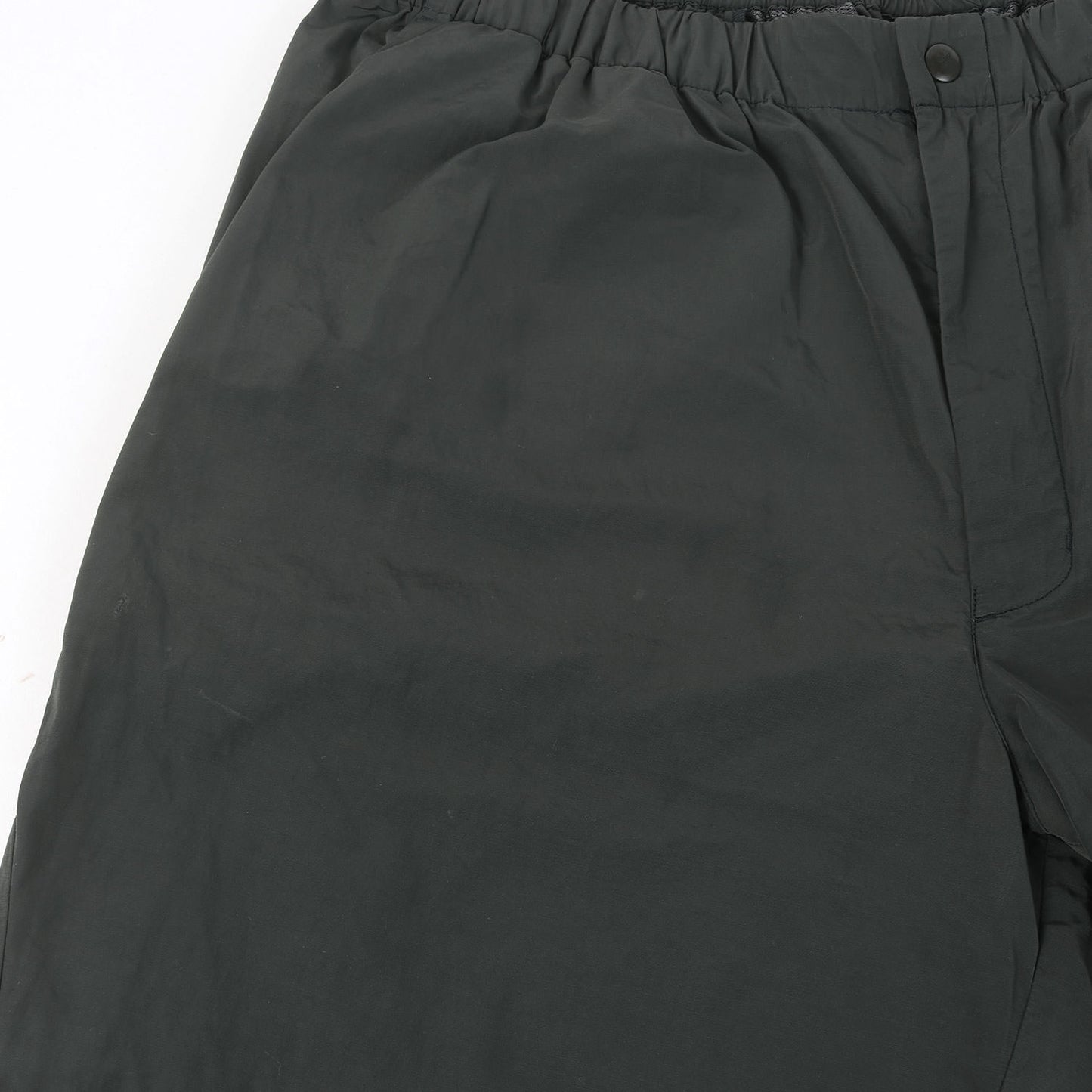 23AW リラックス ストレート イージーパンツ (Relax Straight Easy Pants)