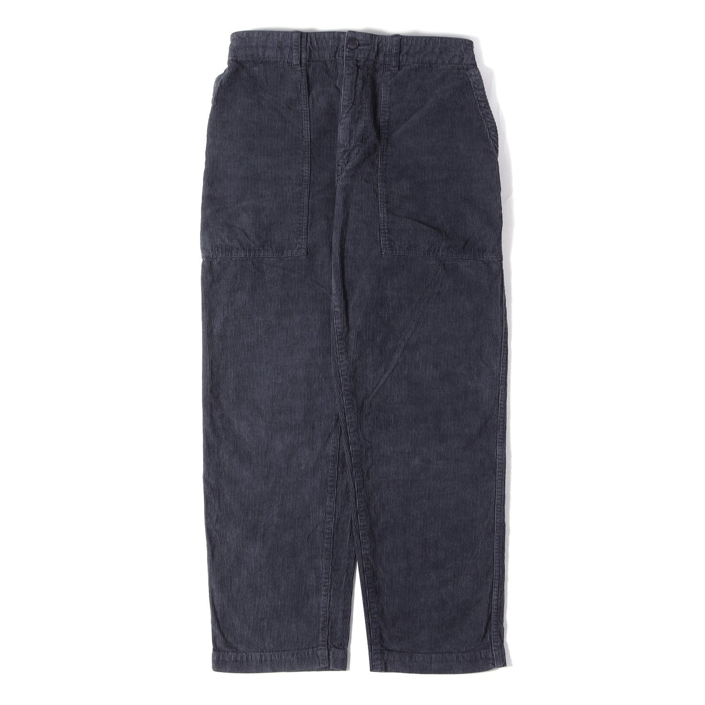 25SS コーデュロイ ベイカー イージー パンツ (RHC Corduroy Pants)