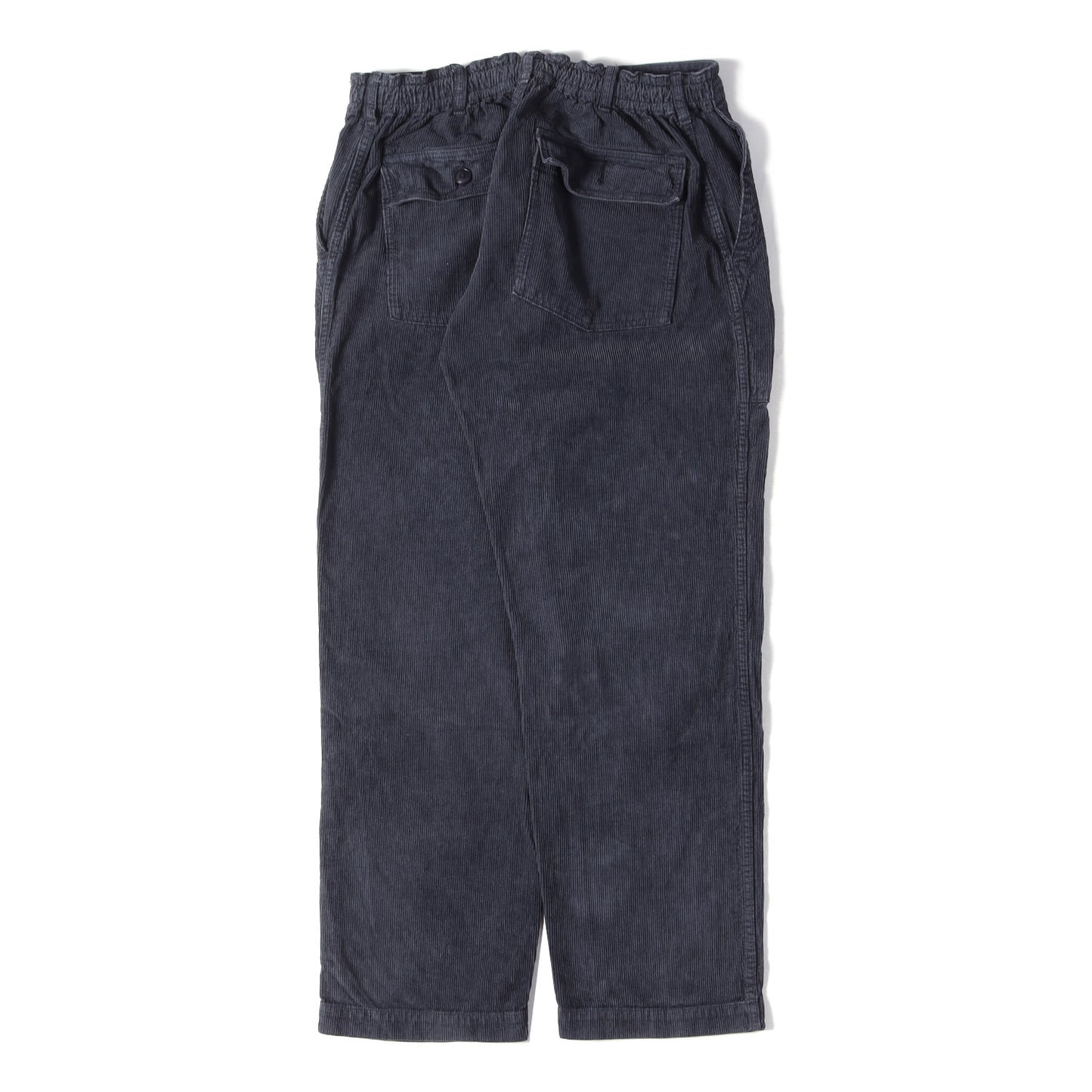 25SS コーデュロイ ベイカー イージー パンツ (RHC Corduroy Pants)