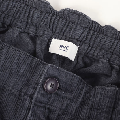 25SS コーデュロイ ベイカー イージー パンツ (RHC Corduroy Pants)
