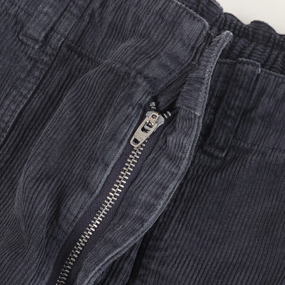 25SS コーデュロイ ベイカー イージー パンツ (RHC Corduroy Pants)