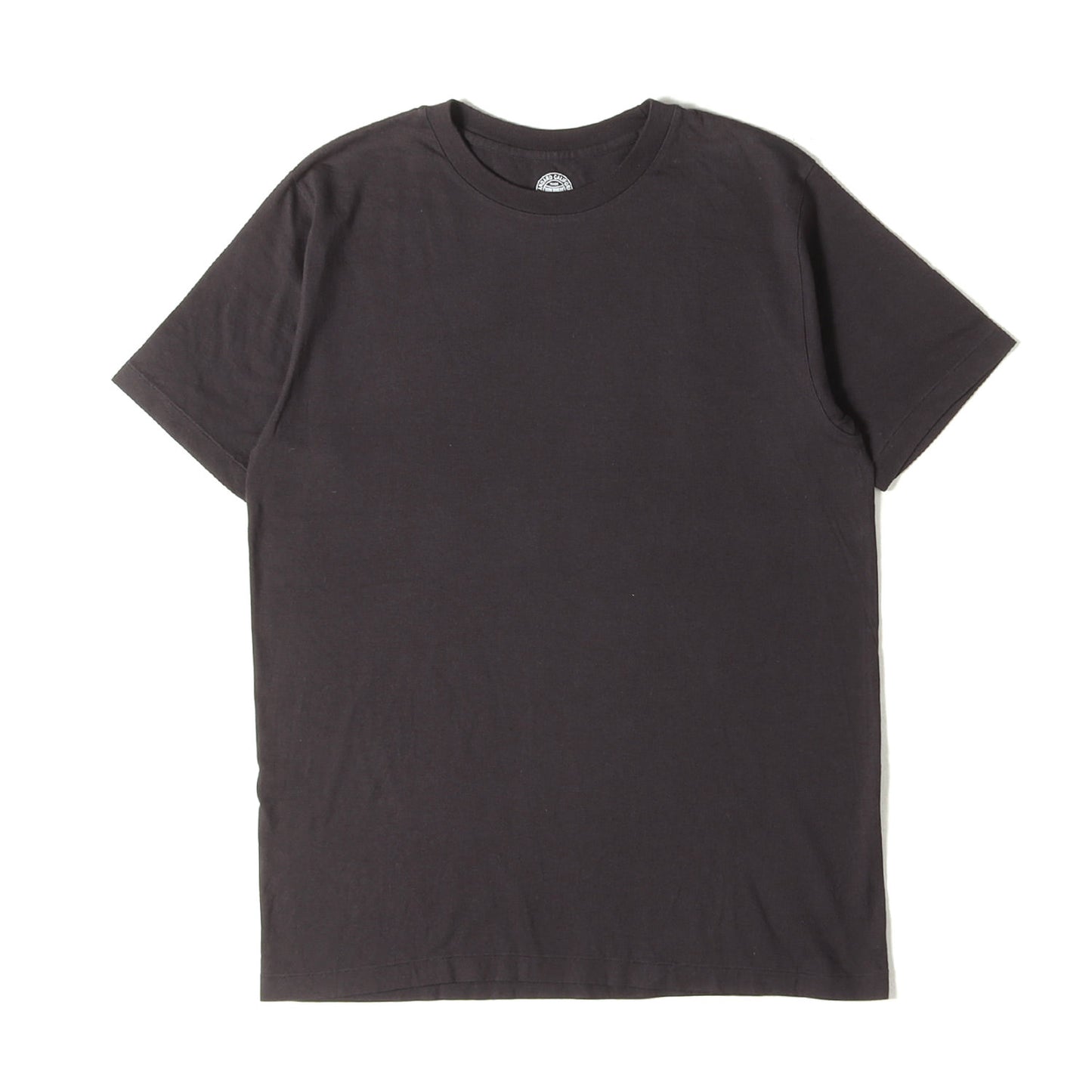 インナー Tシャツ (SD UNDERWEAR CREW NECK T)