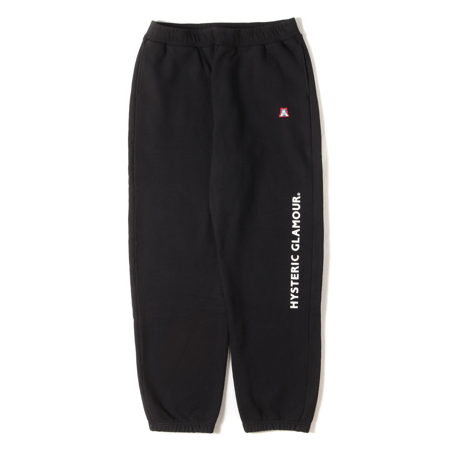 25AW HYS LOGO スウェットパンツ