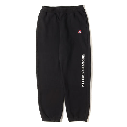25AW HYS LOGO スウェットパンツ