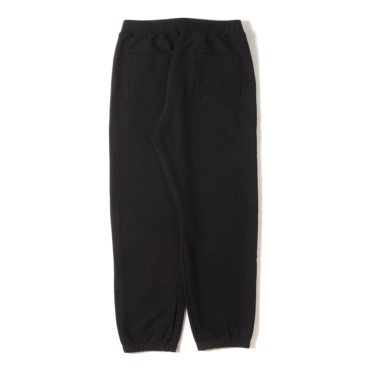 25AW HYS LOGO スウェットパンツ