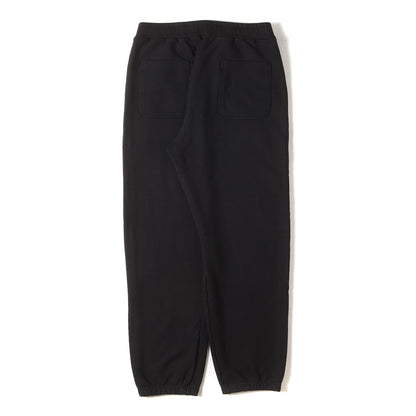 25AW HYS LOGO スウェットパンツ