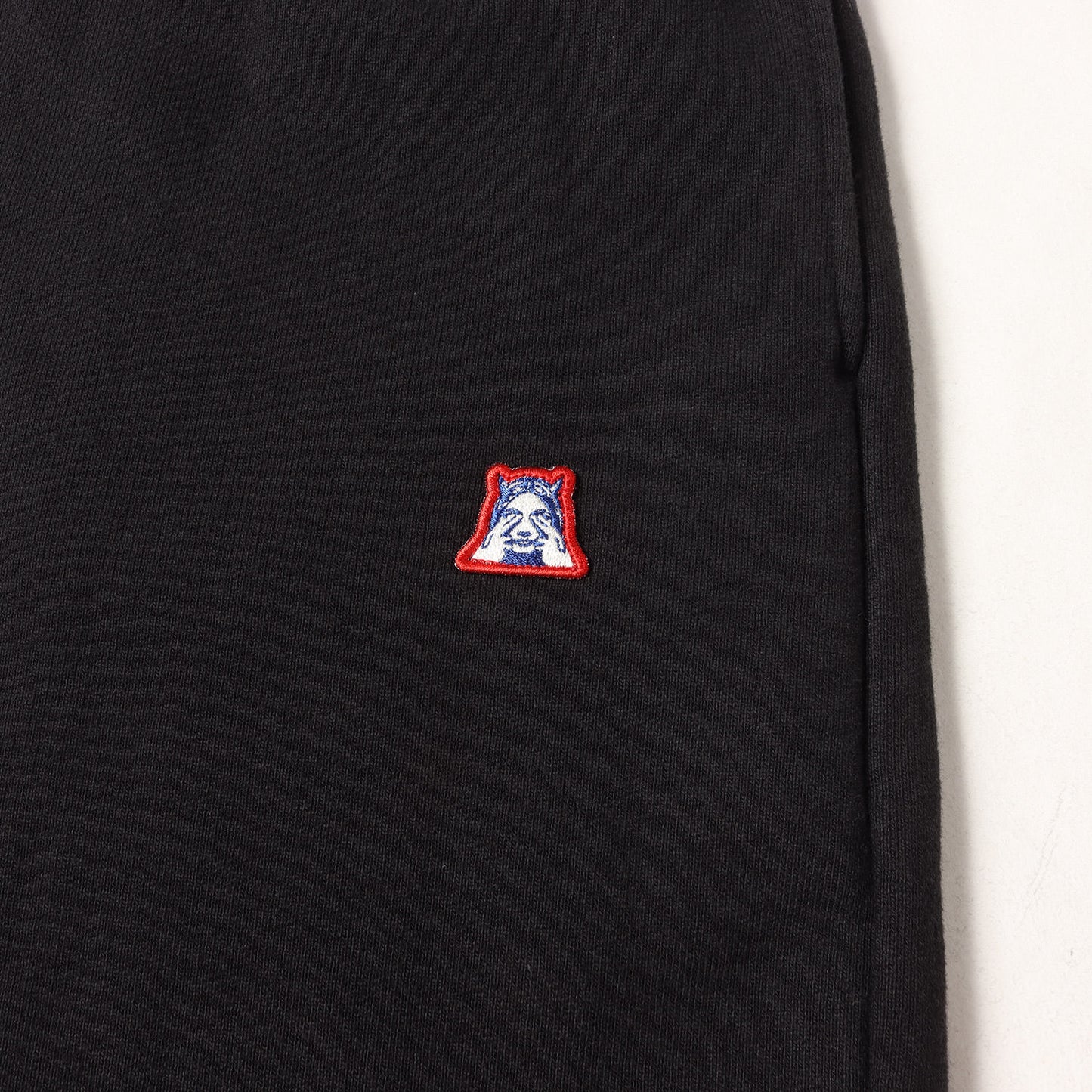 25AW HYS LOGO スウェットパンツ