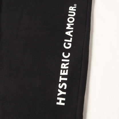 25AW HYS LOGO スウェットパンツ