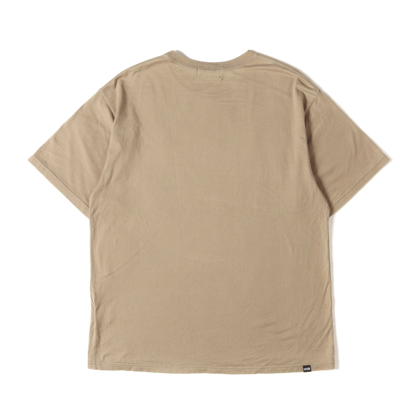 24SS HYSTERIC GLAMOUR ロゴ Tシャツ
