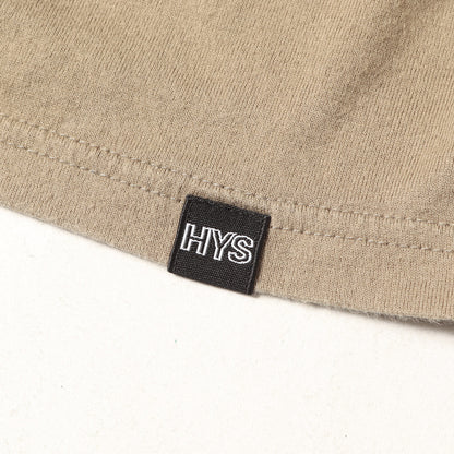 24SS HYSTERIC GLAMOUR ロゴ Tシャツ
