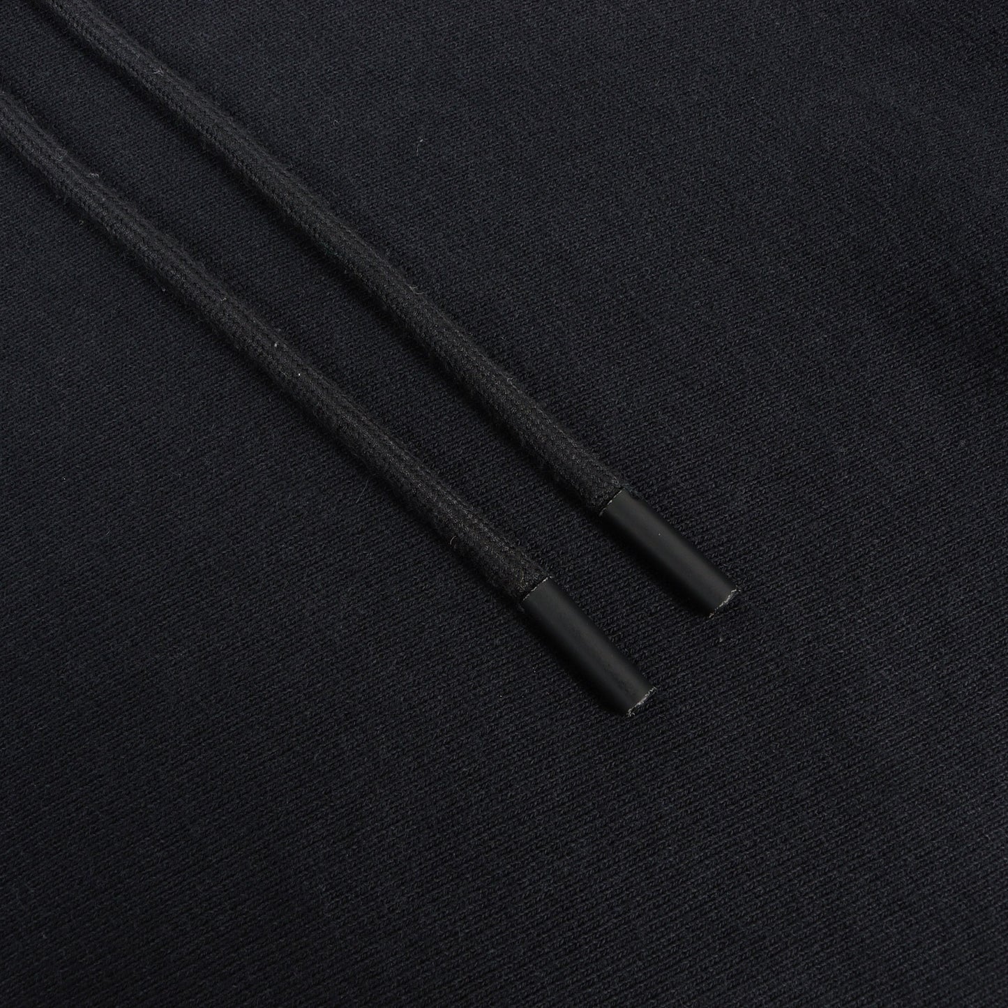 24SS ヘビーウェイト スウェット パーカー (EKD-Applique Cotton Hoodie)