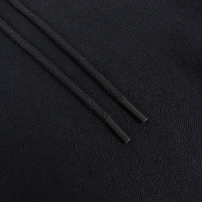 24SS ヘビーウェイト スウェット パーカー (EKD-Applique Cotton Hoodie)