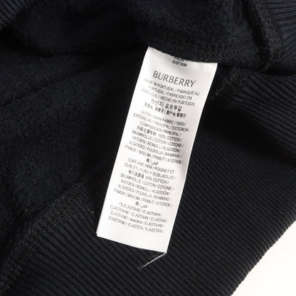 24SS ヘビーウェイト スウェット パーカー (EKD-Applique Cotton Hoodie)