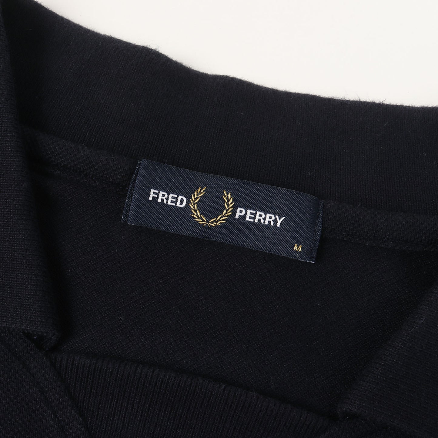フットボールカラー ピケ ポロシャツ (Football Collar Shirt) / MADE IN JAPAN