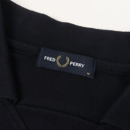 フットボールカラー ピケ ポロシャツ (Football Collar Shirt) / MADE IN JAPAN