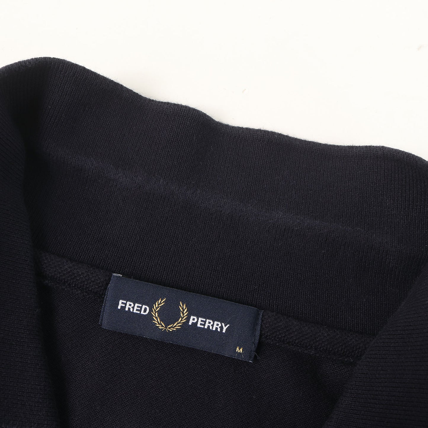 フットボールカラー ピケ ポロシャツ (Football Collar Shirt) / MADE IN JAPAN
