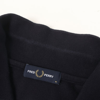 フットボールカラー ピケ ポロシャツ (Football Collar Shirt) / MADE IN JAPAN