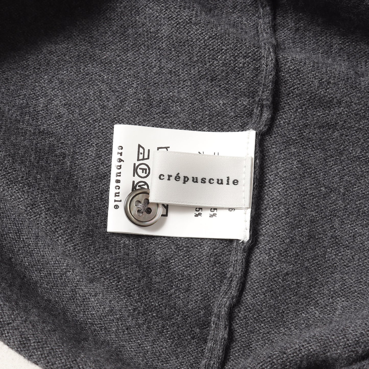 23SS ARKnets 別注 ニット ポロシャツ (Knit Polo S/S) / ONLY ARK