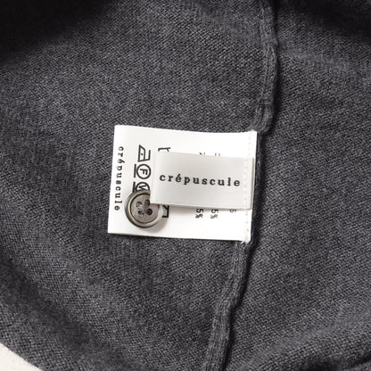 23SS ARKnets 別注 ニット ポロシャツ (Knit Polo S/S) / ONLY ARK