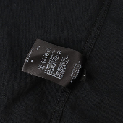 ペイント加工 デニム ウエスタン シャツ (Paint Denim Western Shirt)