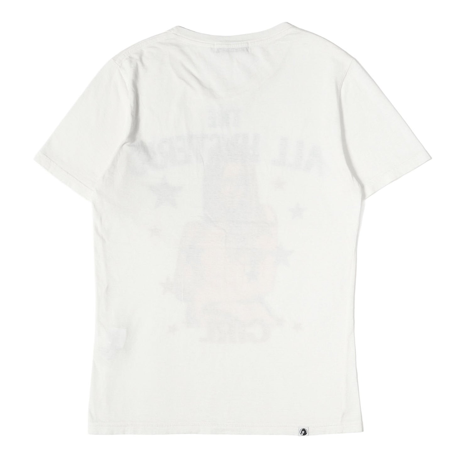THE ALL HYSTERIC GIRL Tシャツ