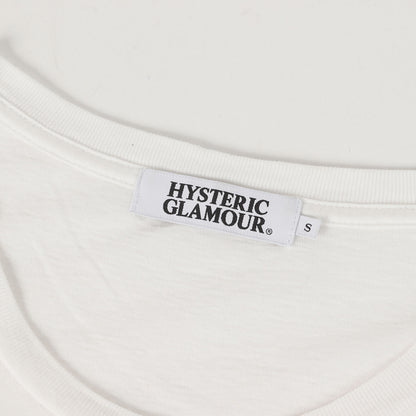 THE ALL HYSTERIC GIRL Tシャツ