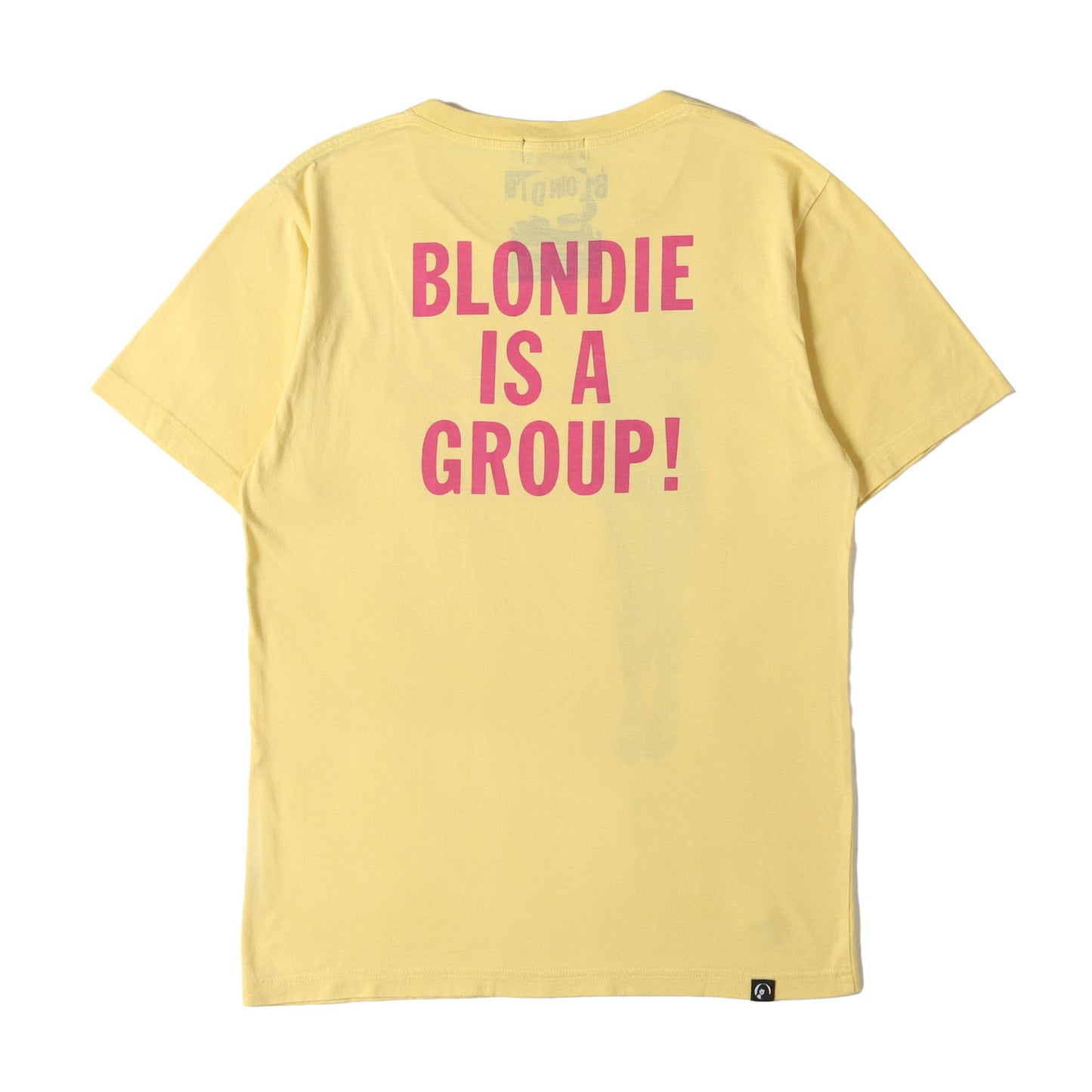 CALL ME BLONDIE Tシャツ