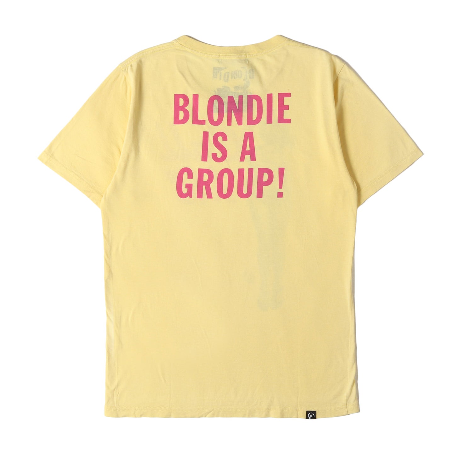 CALL ME BLONDIE Tシャツ