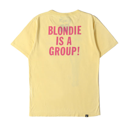 CALL ME BLONDIE Tシャツ