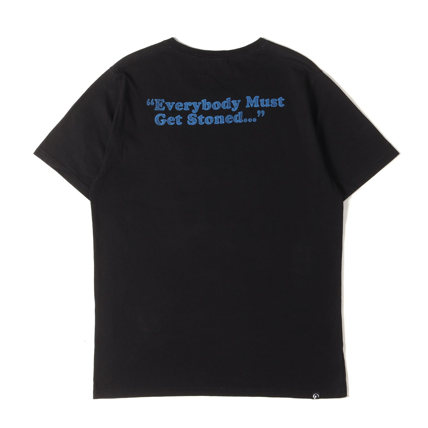 × Bob Dylan グラフィック Tシャツ