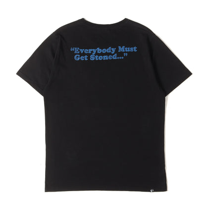 × Bob Dylan グラフィック Tシャツ