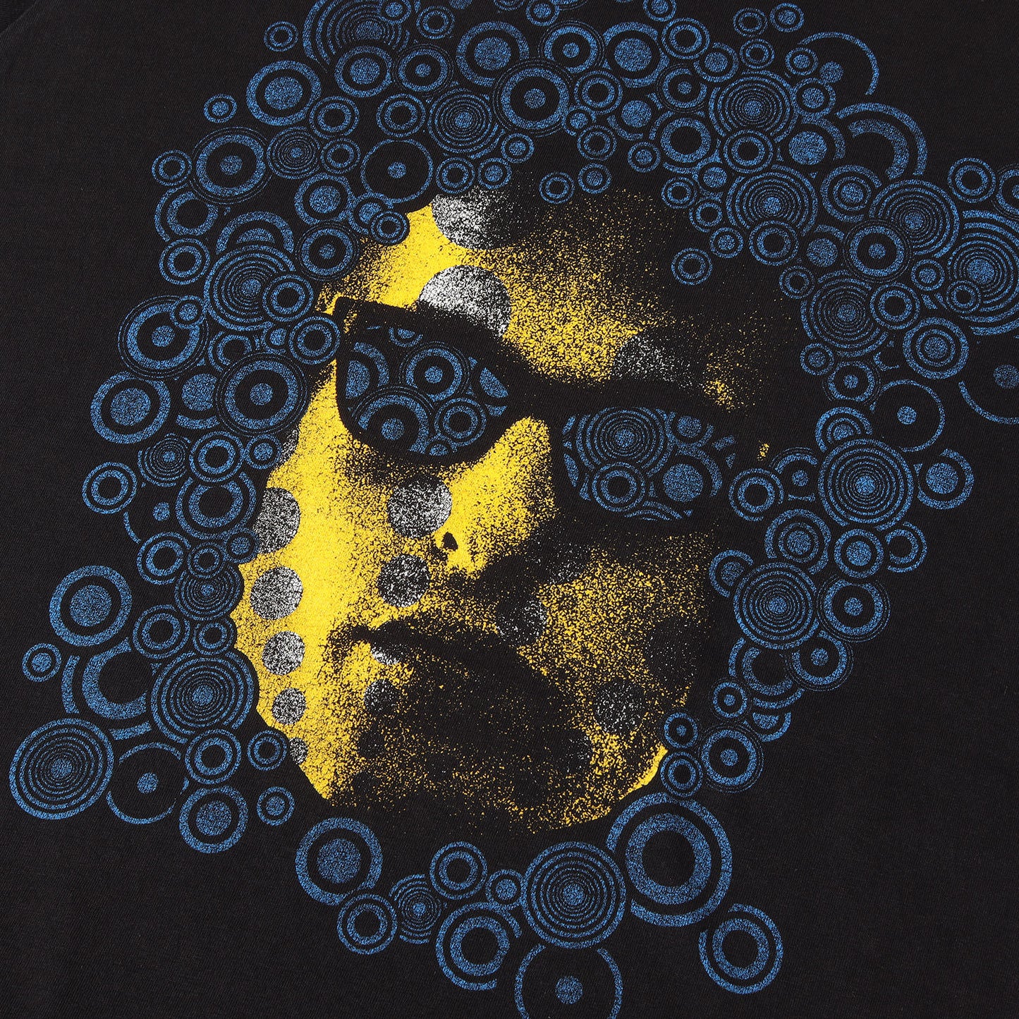 × Bob Dylan グラフィック Tシャツ